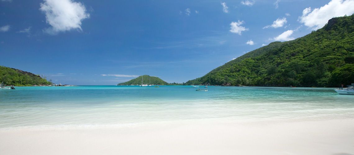 Hôtel Constance Ephelia Seychelles 5* pas cher photo 1