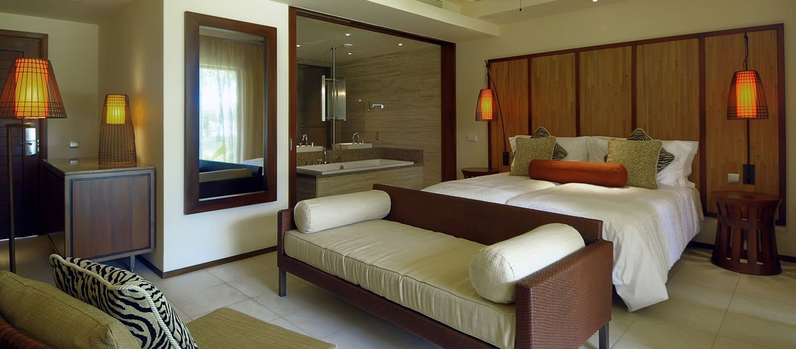 Hôtel Constance Ephelia Seychelles 5* pas cher photo 3