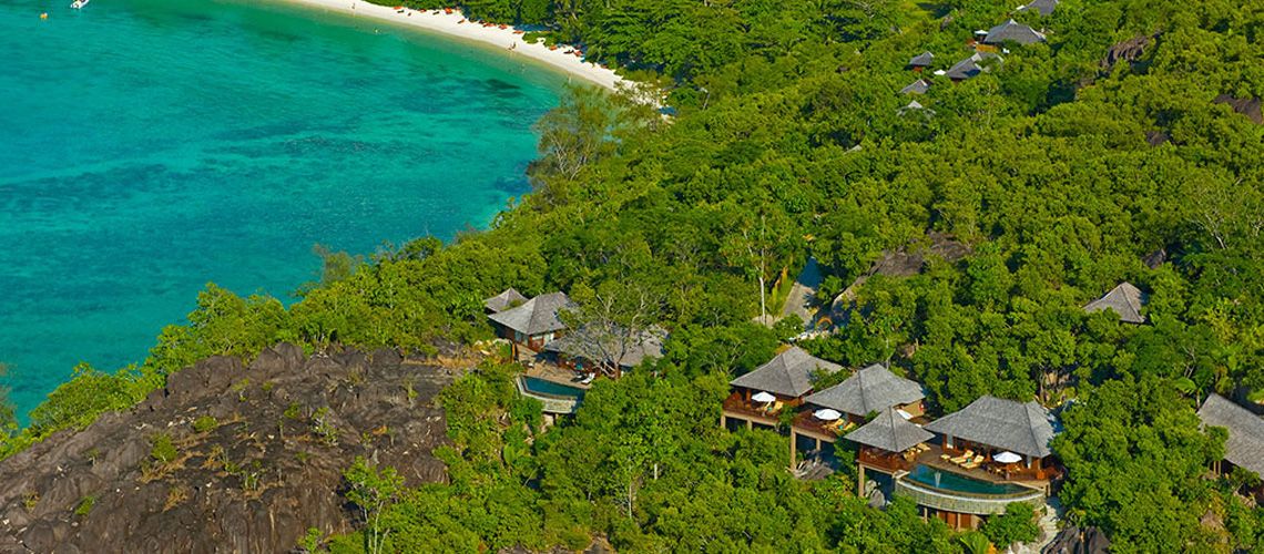 Hôtel Constance Ephelia Seychelles 5* pas cher photo 9