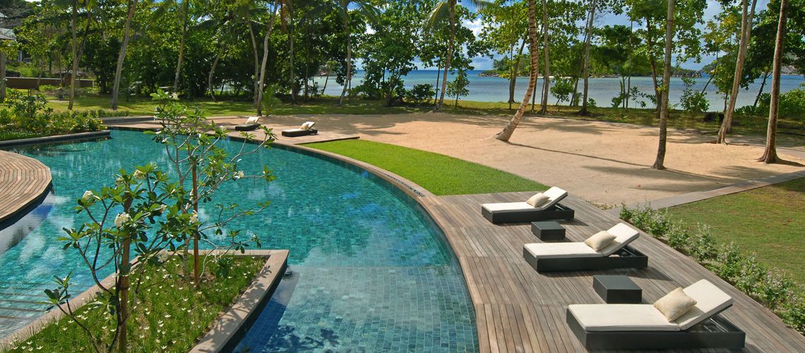 Hôtel Constance Ephelia Seychelles 5* pas cher photo 10