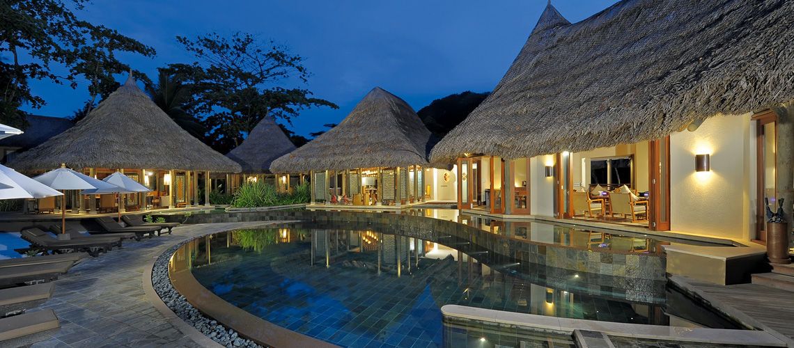 Hôtel Constance Ephelia Seychelles 5* pas cher photo 11