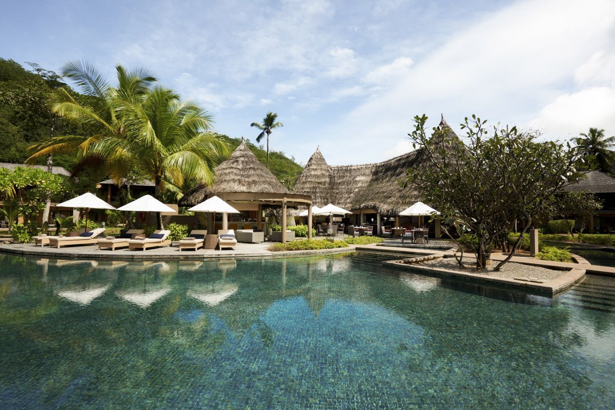 Hôtel Constance Ephelia Seychelles 5* pas cher photo 2