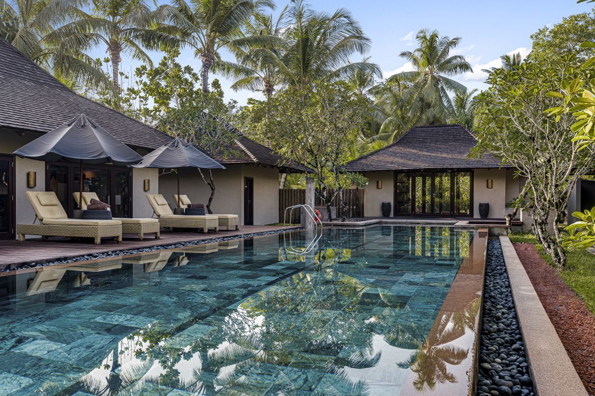Hôtel Constance Ephelia Seychelles 5* pas cher photo 3