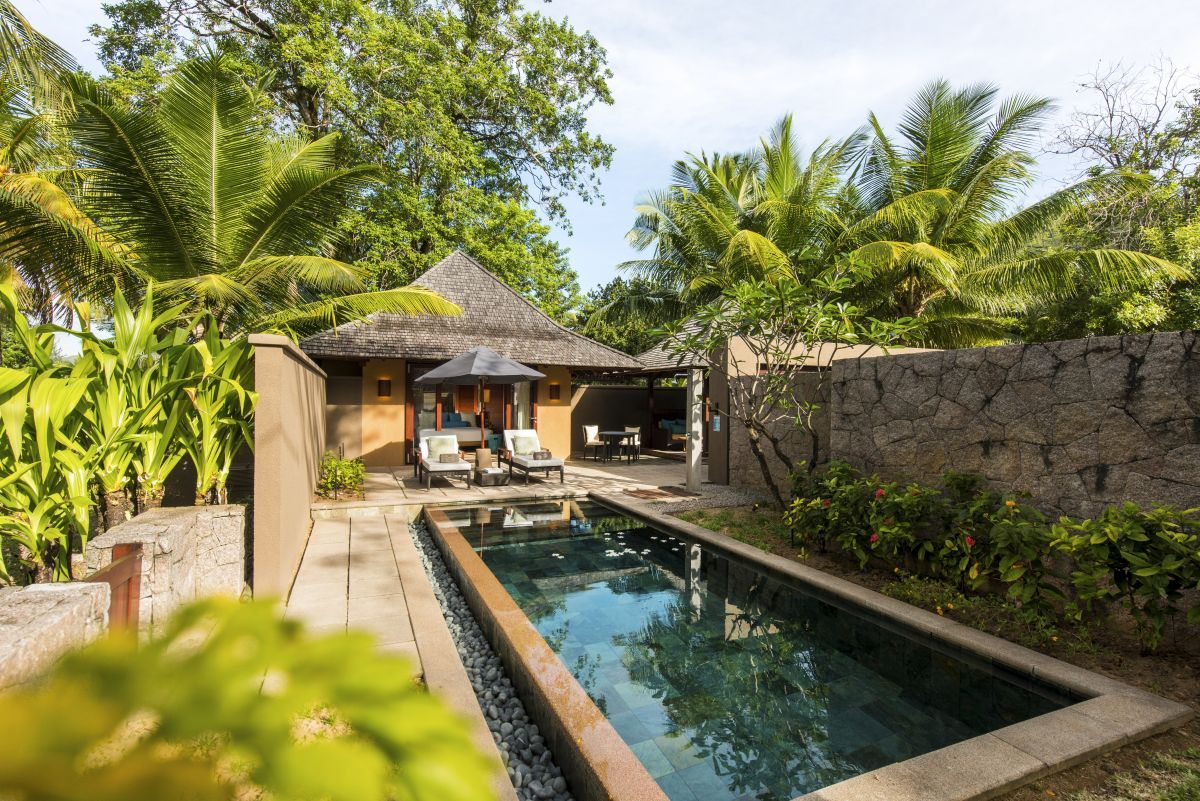 Hôtel Constance Ephelia Seychelles 5* pas cher photo 5
