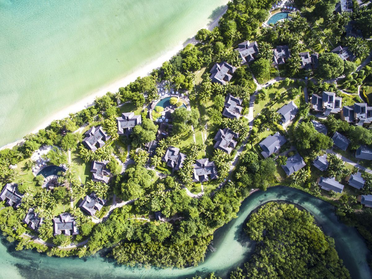 Hôtel Constance Ephelia Seychelles 5* pas cher photo 8