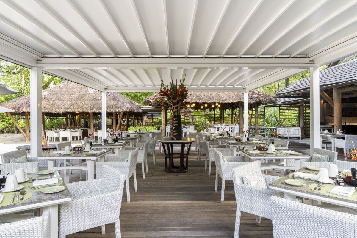 Hôtel Constance Ephelia Seychelles 5* pas cher photo 10