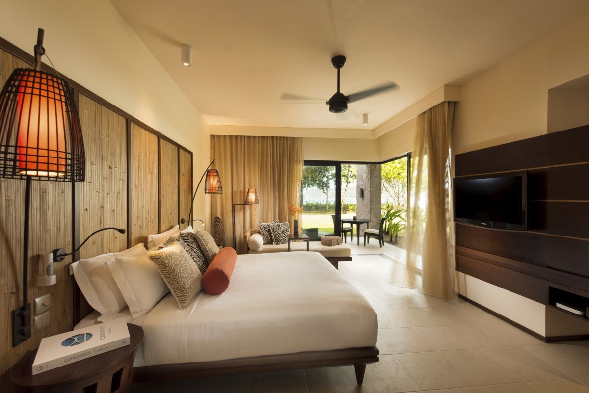 Hôtel Constance Ephelia Seychelles 5* pas cher photo 11