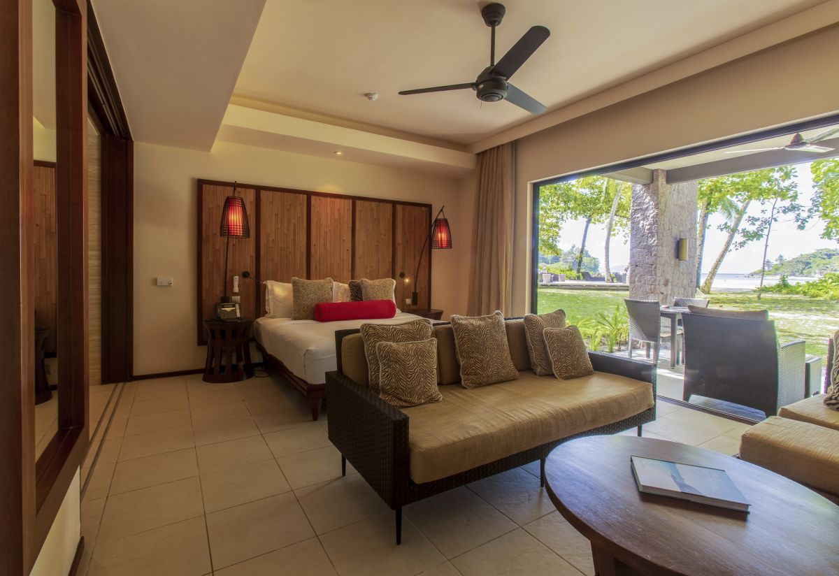 Hôtel Constance Ephelia Seychelles 5* pas cher photo 13