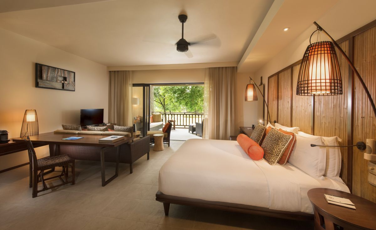Hôtel Constance Ephelia Seychelles 5* pas cher photo 14