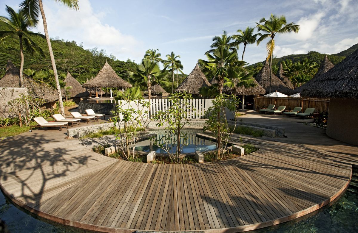 Hôtel Constance Ephelia Seychelles 5* pas cher photo 15