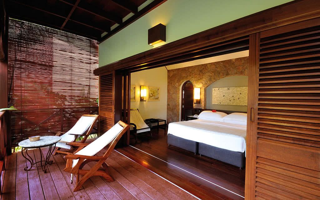 Hôtel Paradise Sun 4* pas cher photo 14