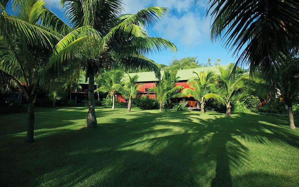 Hôtel Paradise Sun 4* pas cher photo 15