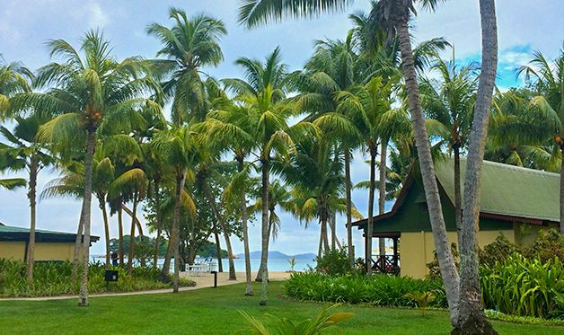 Hôtel Paradise Sun 4* pas cher photo 16