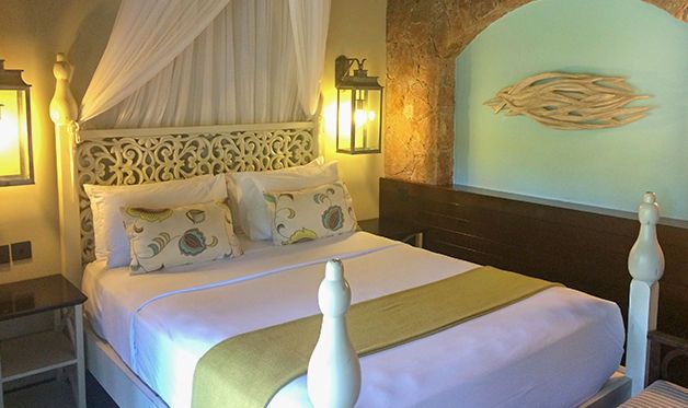 Hôtel Paradise Sun 4* pas cher photo 17