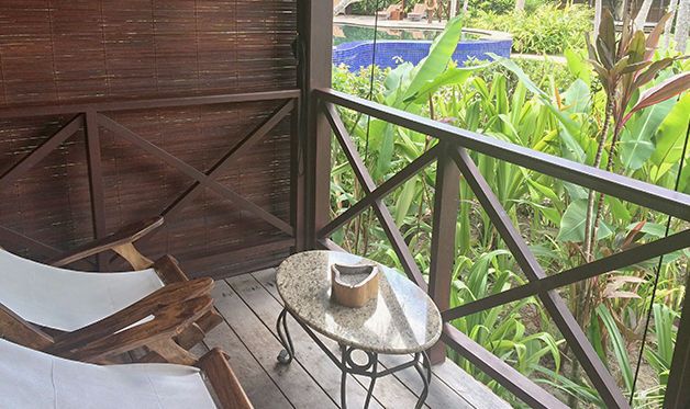 Hôtel Paradise Sun 4* pas cher photo 21