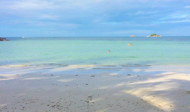 Hôtel Paradise Sun 4* pas cher photo 22