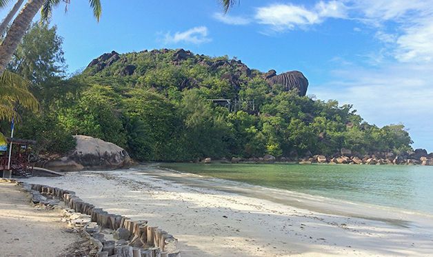 Hôtel Paradise Sun 4* pas cher photo 23