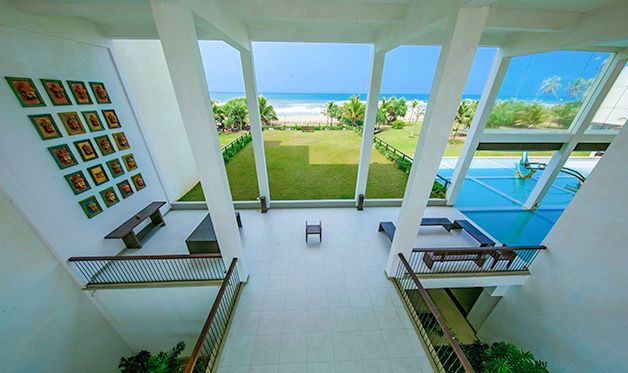 Hôtel Citrus Waskaduwa 5* pas cher photo 2