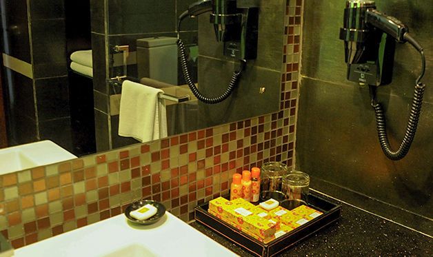 Hôtel Citrus Waskaduwa 5* pas cher photo 4