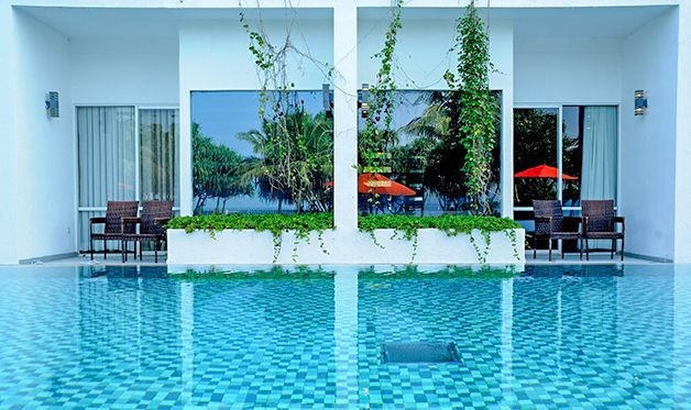 Hôtel Citrus Waskaduwa 5* pas cher photo 5
