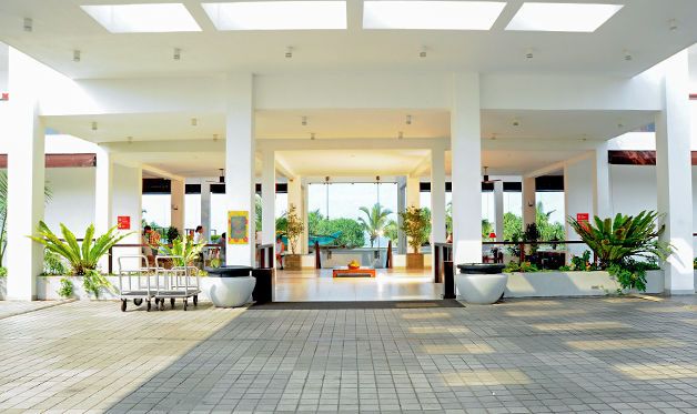 Hôtel Citrus Waskaduwa 5* pas cher photo 9