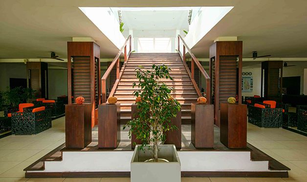 Hôtel Citrus Waskaduwa 5* pas cher photo 10