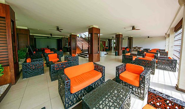 Hôtel Citrus Waskaduwa 5* pas cher photo 11