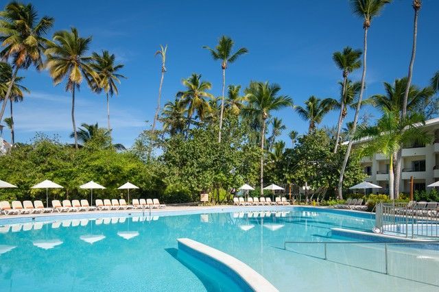 Hôtel Impressive Resort & Spa 5* pas cher photo 9