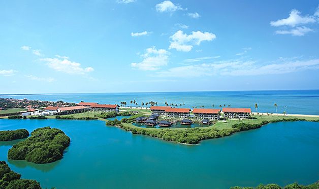 Hôtel Anantaya Resort & Spa 4* pas cher photo 2