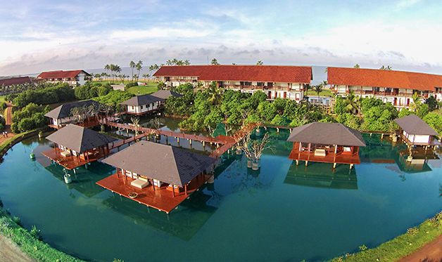 Hôtel Anantaya Resort & Spa 4* pas cher photo 3