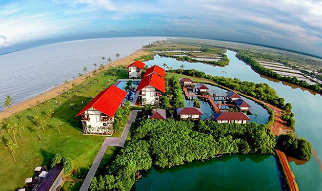 Hôtel Anantaya Resort & Spa 4* pas cher photo 4