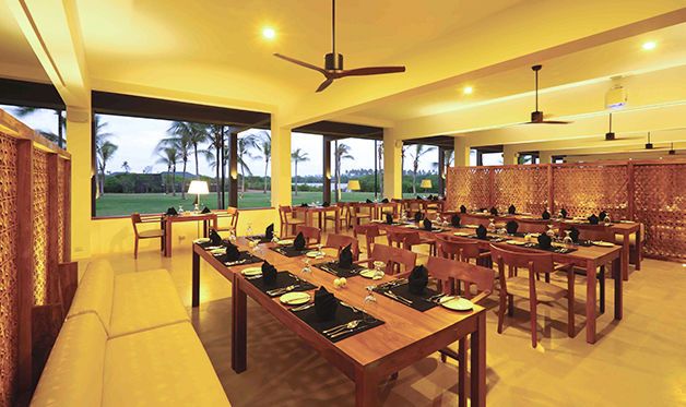 Hôtel Anantaya Resort & Spa 4* pas cher photo 9