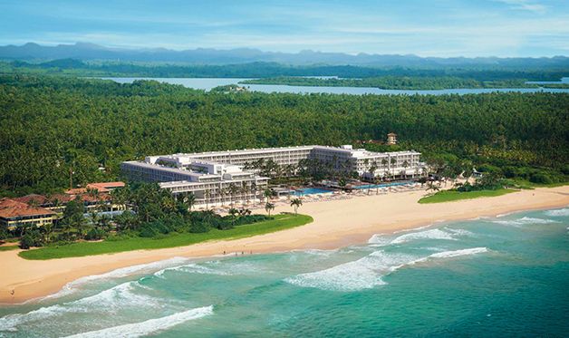 Hôtel Riu Sri Lanka 5* pas cher