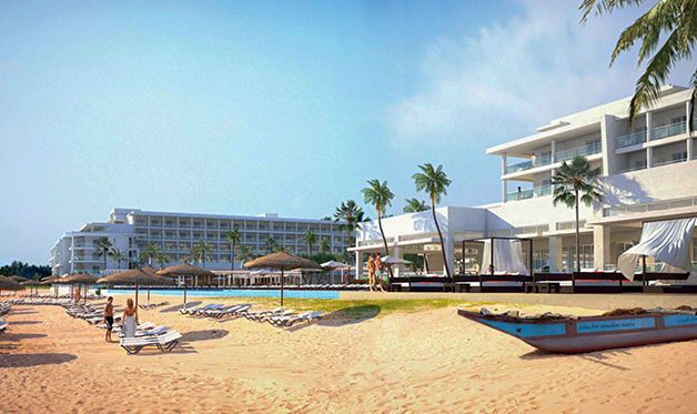 Hôtel Riu Sri Lanka 5* pas cher photo 2