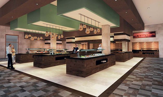 Hôtel Riu Sri Lanka 5* pas cher photo 3