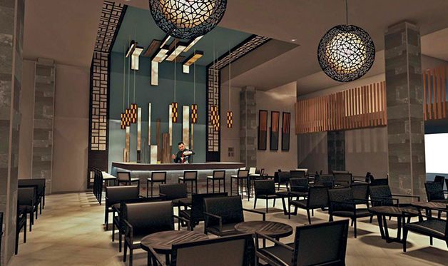 Hôtel Riu Sri Lanka 5* pas cher photo 6