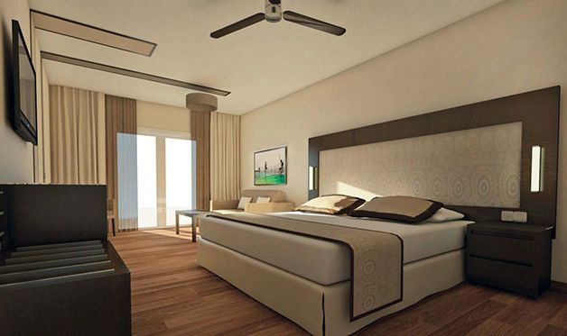 Hôtel Riu Sri Lanka 5* pas cher photo 8