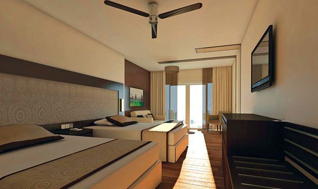 Hôtel Riu Sri Lanka 5* pas cher photo 9