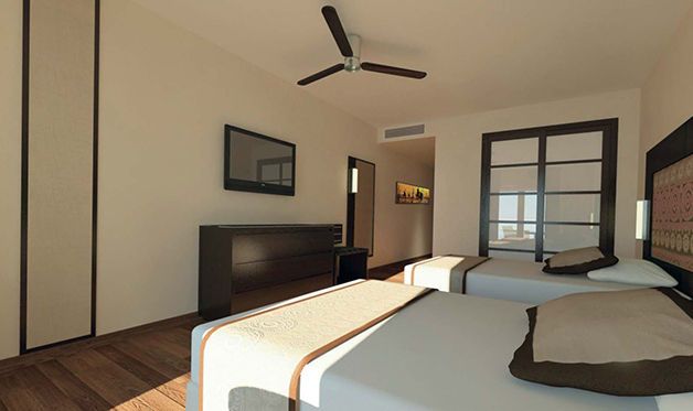 Hôtel Riu Sri Lanka 5* pas cher photo 10