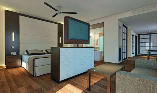 Hôtel Riu Sri Lanka 5* pas cher photo 11