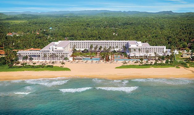 Hôtel Riu Sri Lanka 5* pas cher photo 12