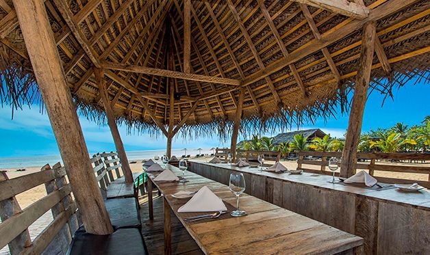 Hôtel Maalu Maalu Resort 5* pas cher photo 2