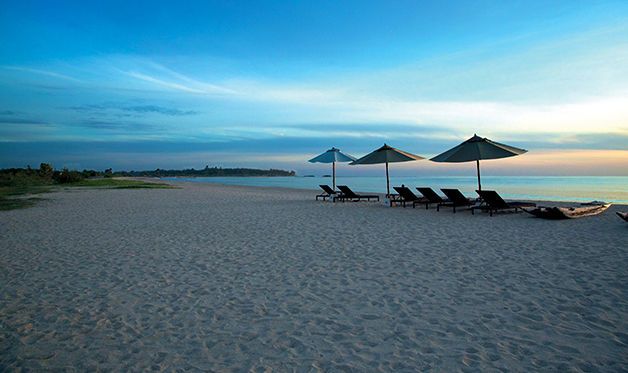 Hôtel Maalu Maalu Resort 5* pas cher photo 3