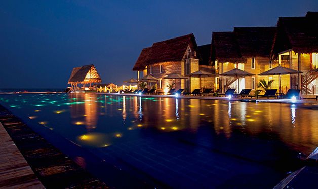 Hôtel Maalu Maalu Resort 5* pas cher photo 5