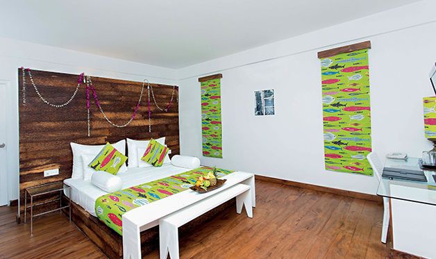 Hôtel Maalu Maalu Resort 5* pas cher photo 6