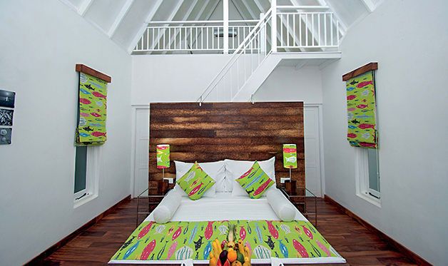 Hôtel Maalu Maalu Resort 5* pas cher photo 7