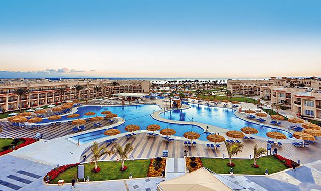 Hôtel Royal Albatros Moderna 4* pas cher photo 2