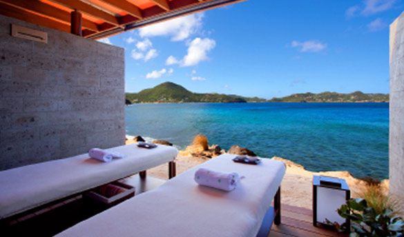Hôtel Christopher St Barth 5* pas cher photo 10