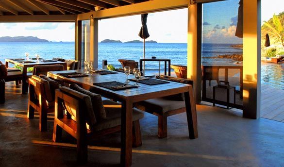 Hôtel Christopher St Barth 5* pas cher photo 11