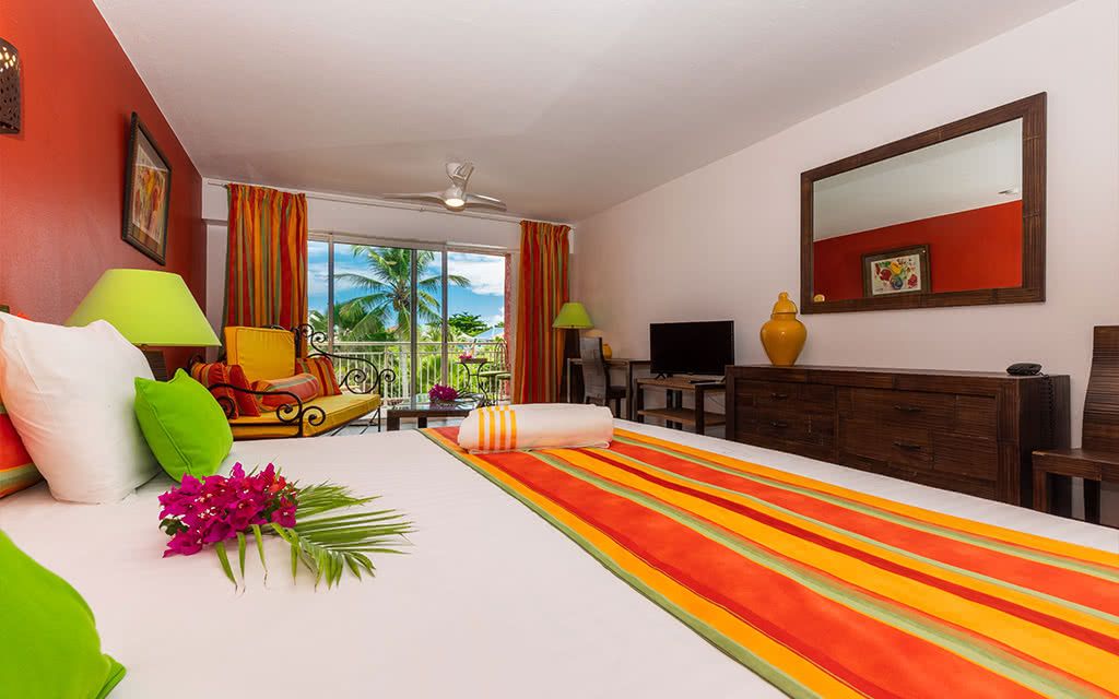 Hôtel Palm Court 3* pas cher photo 6